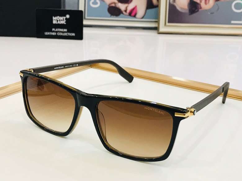 Picture of Montblanc Sunglasses _SKUfw50790706fw